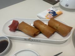 -蔡澜点心·粤菜(月星环球港店)