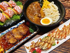 -小川洋风料理(街道口店)