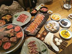 -泥炉烧肉师(新街口金銮巷店)