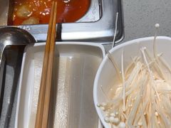 -海底捞火锅(让胡路万达店)