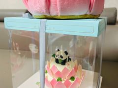 -CAKE BOSS 蛋糕老板(西单君太百货店)