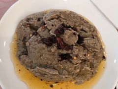 -烤肉宛饭庄(南礼士路店)