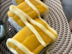 芒果大虾-村上一屋(望京店)