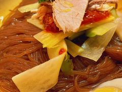 -松涛园朝鲜·海鲜·料理店(鸭绿江断桥店)