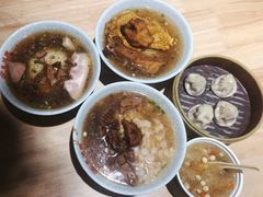 -朱鸿兴面馆(镇湖店)