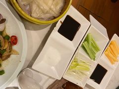 -华馨园北京烤鸭(丽水店)