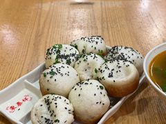 -东泰祥生煎馆(重庆北路店)