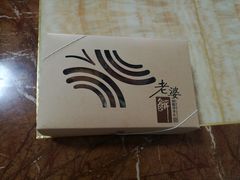 -御蝶坊生日蛋糕KNAC(新村店)