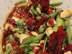 -木屋烧烤(坂田天安云谷店)