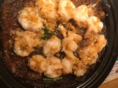 -绿茶餐厅(西单老佛爷店)