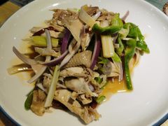 -新粤新疆菜(禅城店)