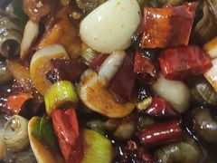 -云晓光头烧烤吧(盛夏店)