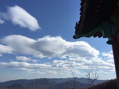 -北京鹫峰国家森林公园