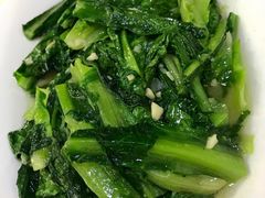 炒时蔬-鑫悦楼煎蟹·16年海鲜大排档