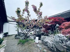 -中国昆曲博物馆