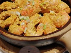 -客颂·客家宴(大壮国际广场店)