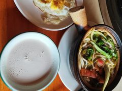 -顺顺小吃(独克宗古城店)