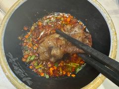 -非烤勿扰韩料自助烤肉(松山湖万科店)