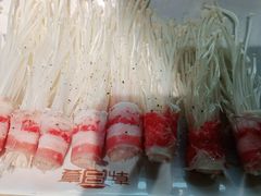 -韩宫宴烤肉·料理(如皋万达店)
