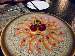 -莲西餐(曲江店)