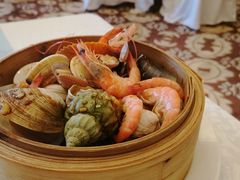 -马哥孛罗咖啡厅·Cafe Marco (厦门马哥孛罗东方大酒店)