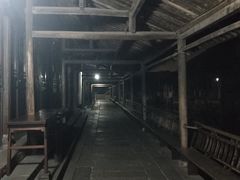 -乌镇东栅景区