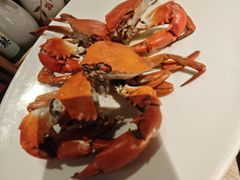 -环球渔市·平价海鲜餐厅(西溪天虹店)