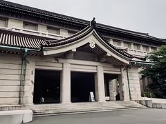 -东京国立博物馆