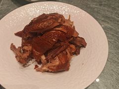 -凤凰园烤鸭店·唐山菜·传承花椒肉(老唐丰路店)