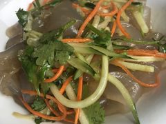 -宛平李记小吃(东关街店)