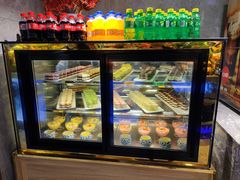 -吉布鲁 牛排海鲜自助(岳塘步步高广场店)