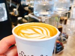 -Seesaw Coffee(苏州中心店)