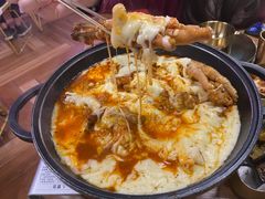 -HOTISLAND海鸡岛·韩国料理(江南西店)