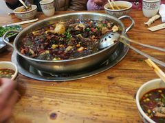 黑竹香鸡-黑竹香鸡(营和巷店)