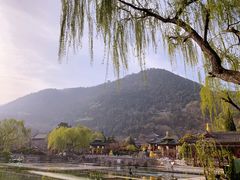 -华清宫景区