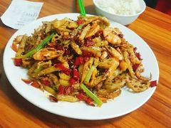 -北京邮电大学-清真餐厅