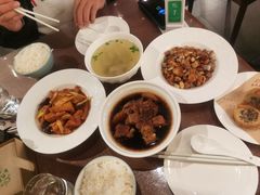 -南门小馆·清真(国贸商城店)