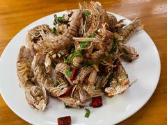 -鱼市酒店(威海水产批发市场店)