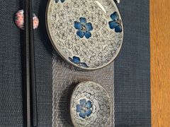 -樱の千渡日式料理·铁板烧•烧鸟(金盛田广场店)