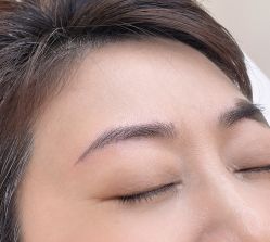 -本小姐美学·半永久纹眉野生眉