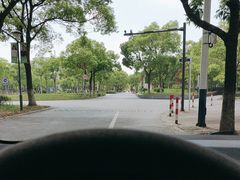 -上海海事大学(临港校区)