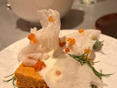 -Ocean's Table 欧舍