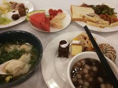 -南京国际会议大酒店