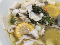 -青花椒花椒鱼(合生汇店)