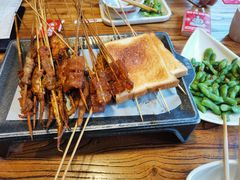 -管氏翅吧(国展店)
