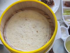 -全聚德(蓝山店)