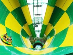 -苏州乐园森林水世界