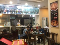 -京天红酒家(虎坊路店)
