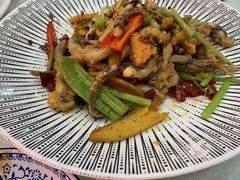 -同发号饭庄(复兴路店)