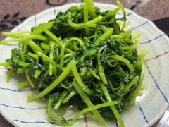 -天天向上素食餐厅(五台山店)